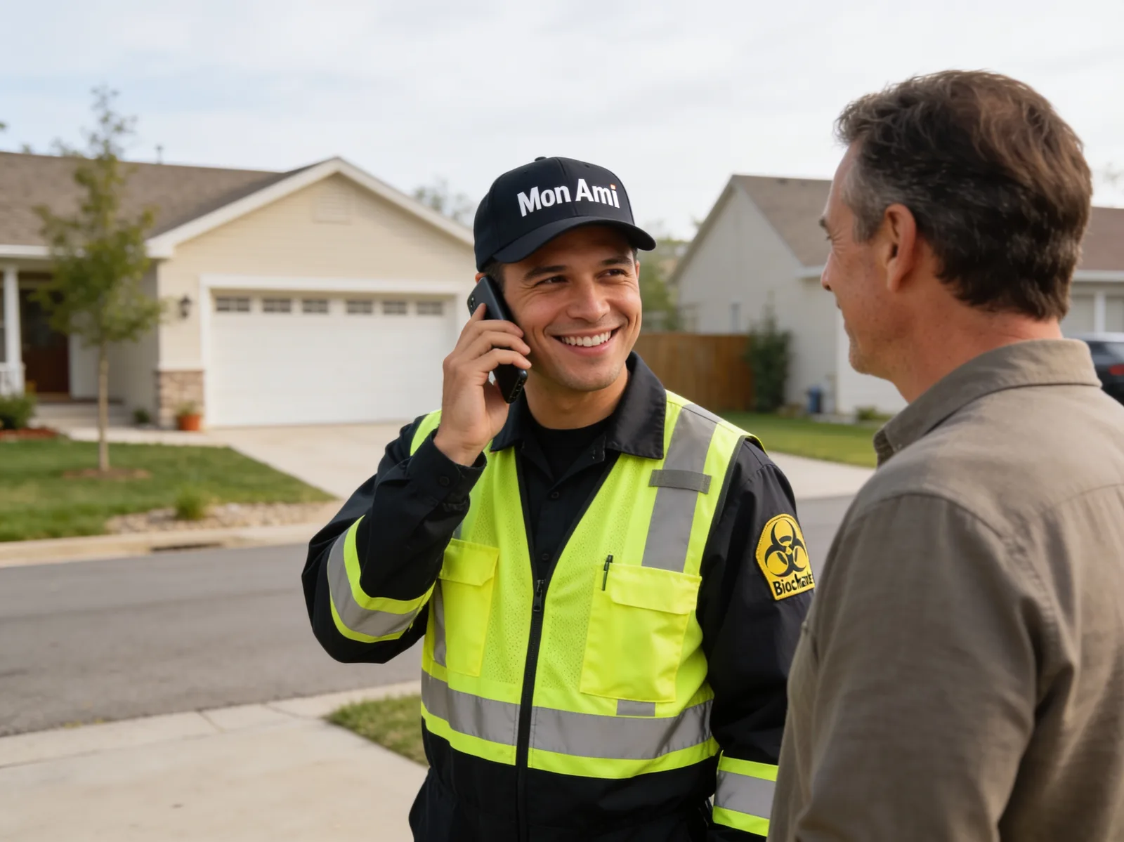 Sewage Cleanup Skillman, NJ FAQs